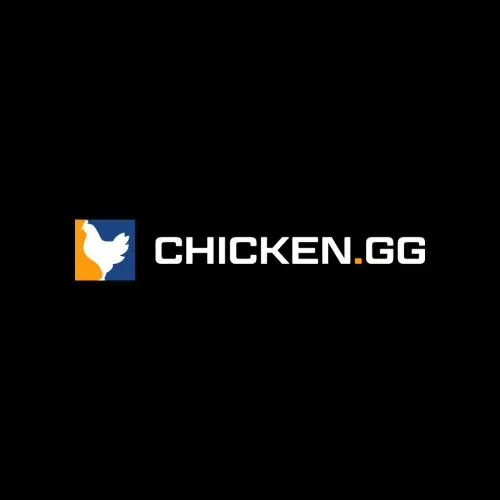 Chicken.gg Logo