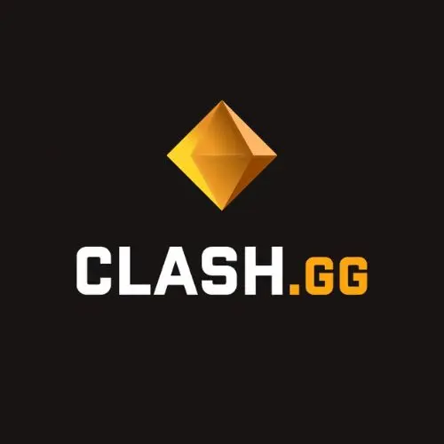 Clash.gg Logo