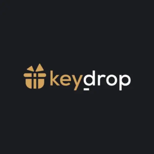 KeyDrop Logo