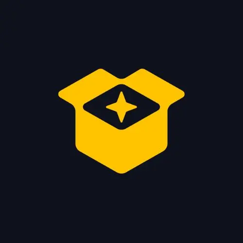 Lootbox Logo