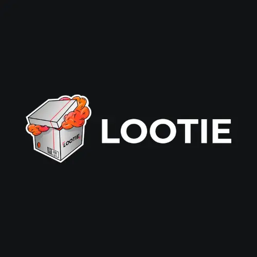 Lootie Logo