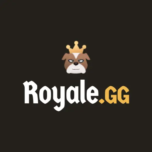 Royale.gg Logo